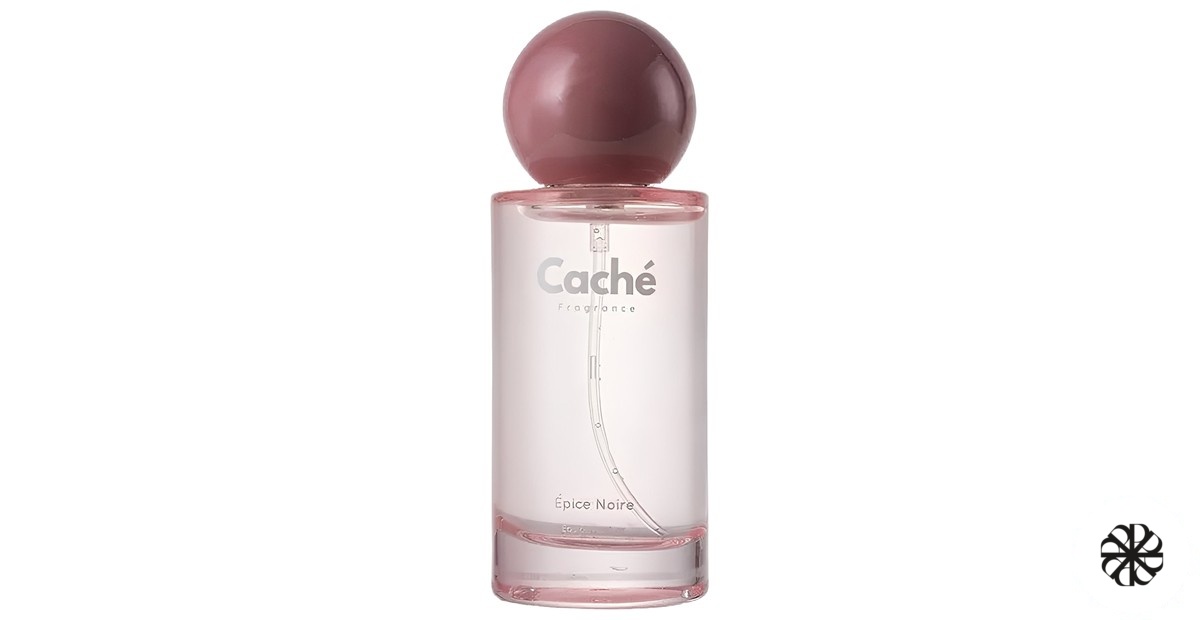 Épice Noire Caché