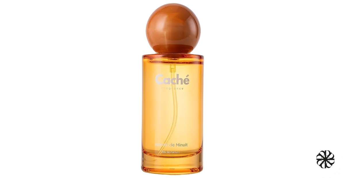 Jasmin de Minuit Caché