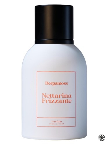 Nettarina Frizzante Bergamoss