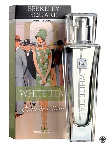 White Tea Berkeley Square
