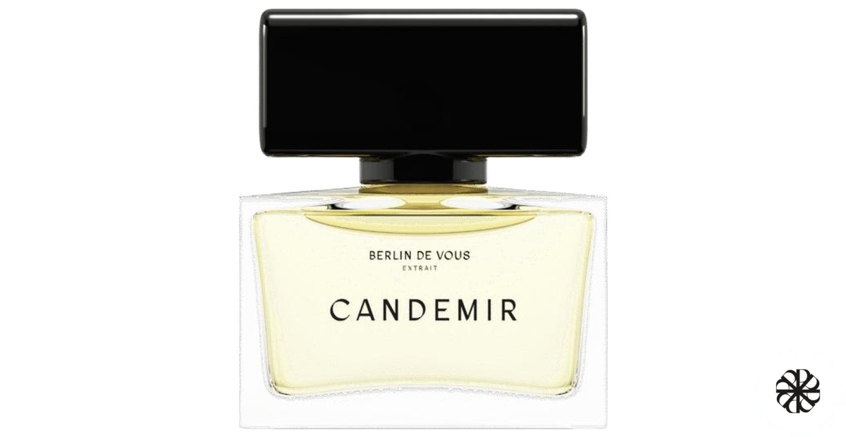 Candemir Berlin de Vous