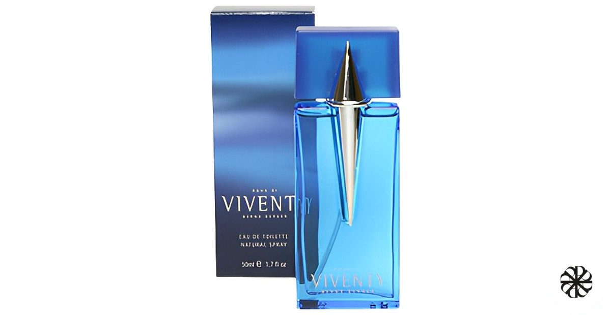 Aqua di Viventy Bernd Berger