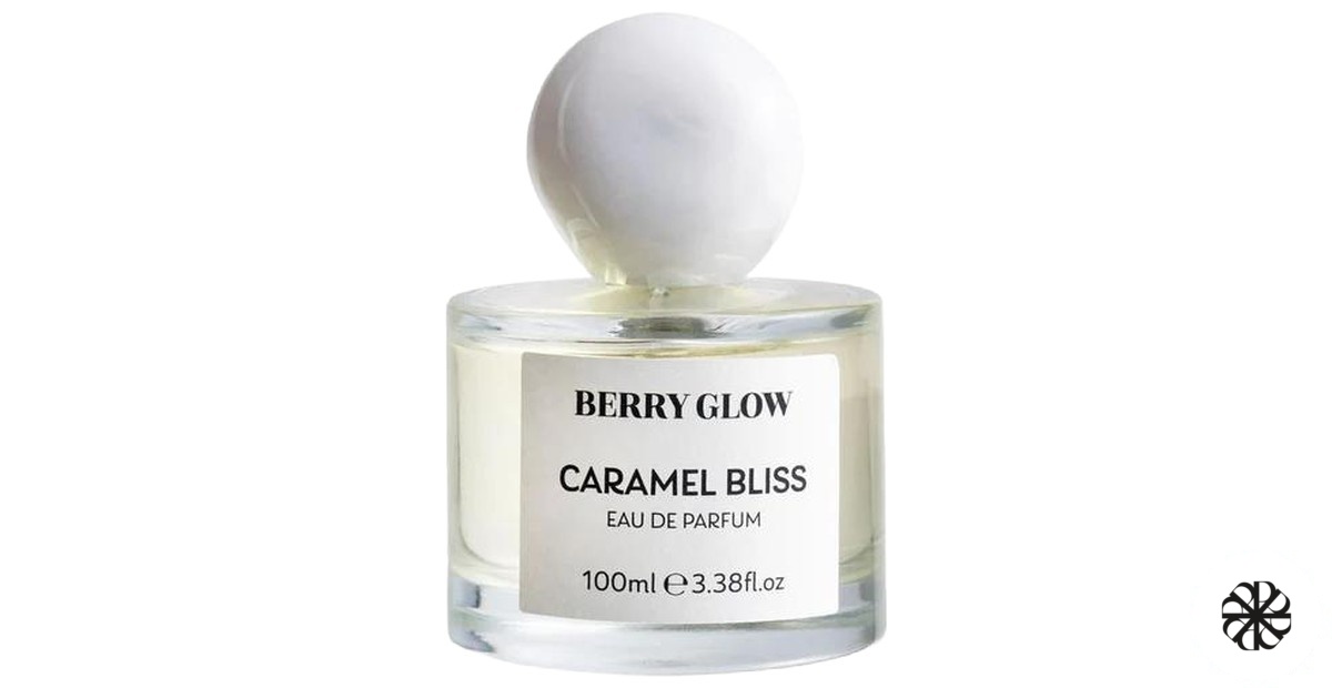 Caramel Bliss Berry Glow