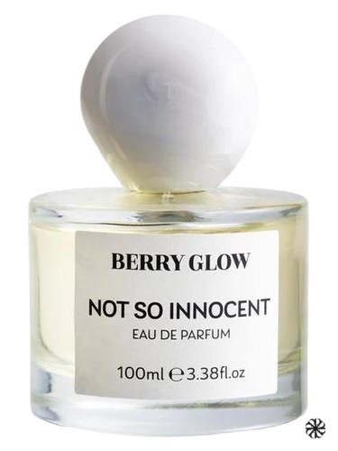 Not So Innocent Berry Glow