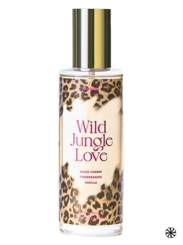 Wild Jungle Love Bershka