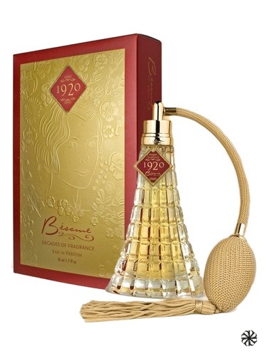 1920 Bésame Cosmetics