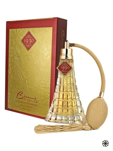 1930 Bésame Cosmetics