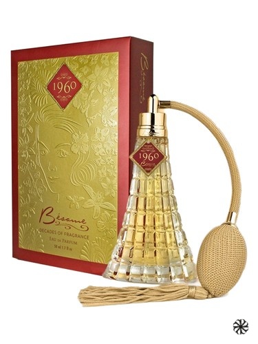 1960 Bésame Cosmetics