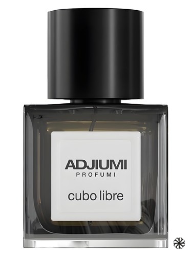 Cubo Libre Adjiumi