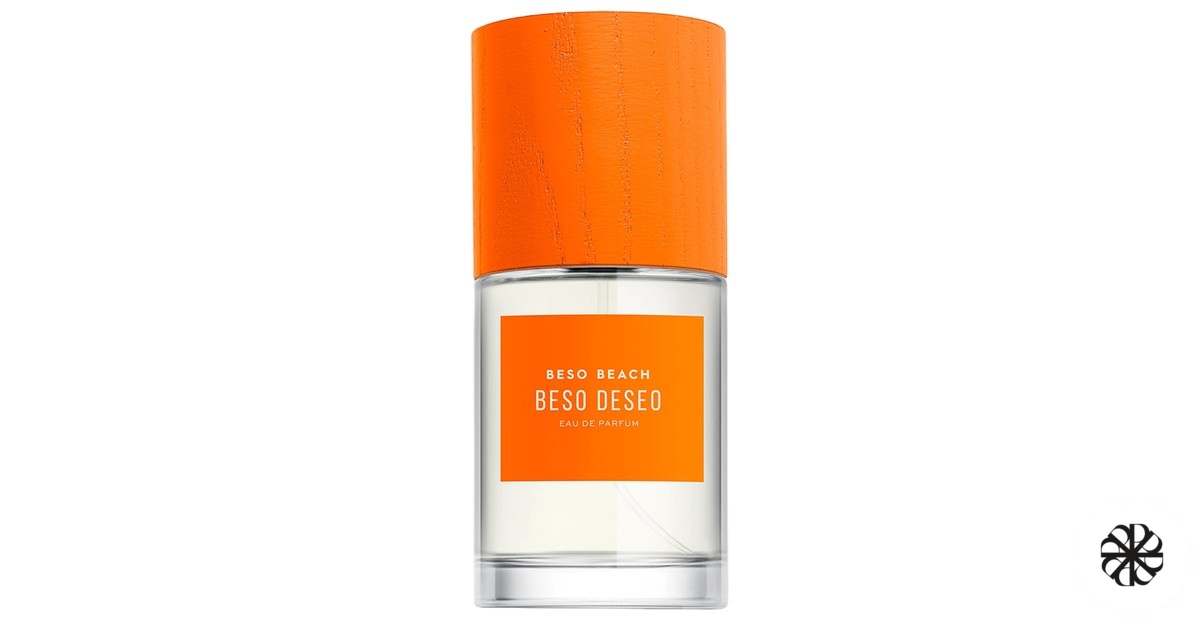 Beso Deseo Beso Beach Perfumes