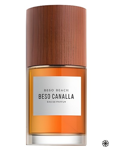 Beso Canalla Beso Beach Perfumes