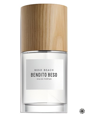 Bendito Beso Beso Beach Perfumes