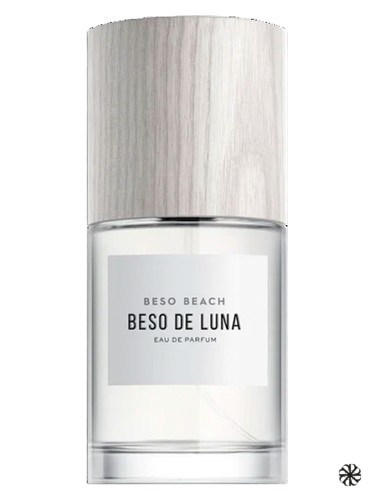 Beso de Luna Beso Beach Perfumes