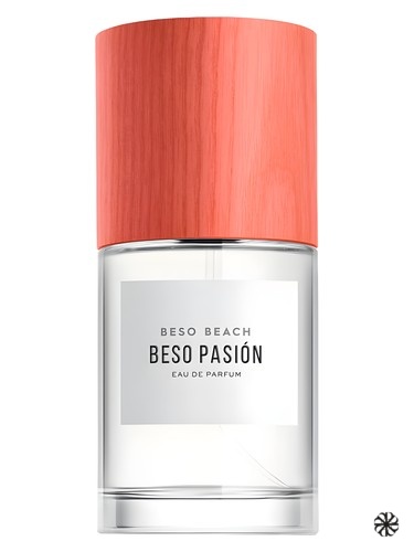 Beso Pasión Beso Beach Perfumes