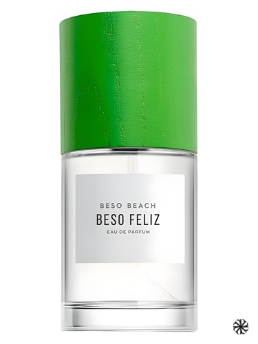 Beso Feliz Beso Beach Perfumes