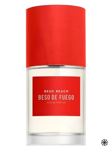 Beso de Fuego Beso Beach Perfumes