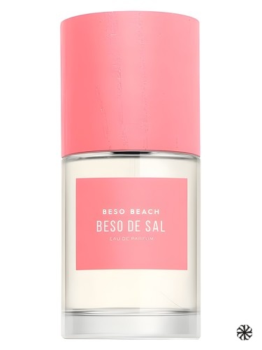 Beso de Sal Beso Beach Perfumes