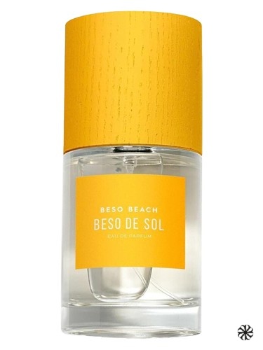 Beso de Sol Beso Beach Perfumes