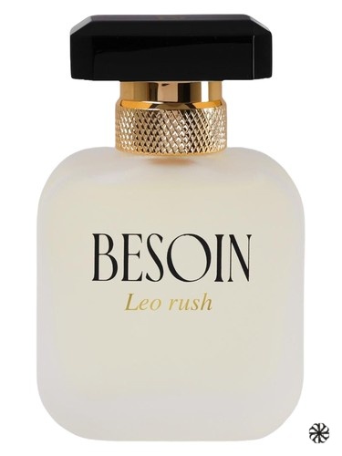 Leo Rush Besoin