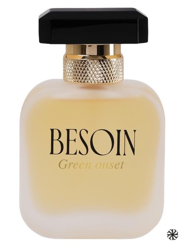 Green Onset Besoin