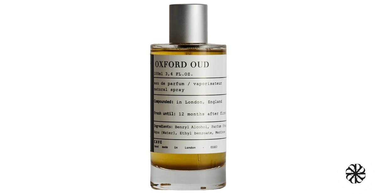 Oxford Oud Cave London