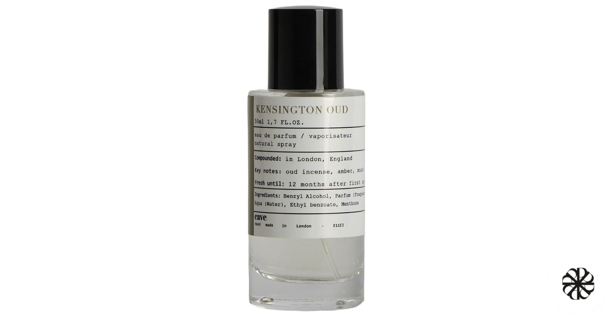 Kensington Oud Cave London