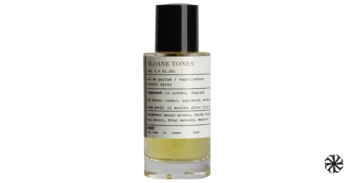 Sloane Tones Cave London
