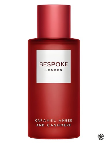 Caramel Amber & Cashmere Bespoke London