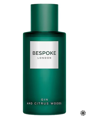 Gin & Citrus Woods Bespoke London