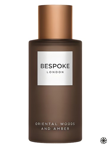 Oriental Woods & Amber Bespoke London