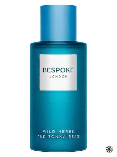 Wild Herbs & Tonka Bean Bespoke London