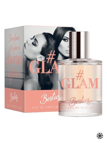 #Glam Besties
