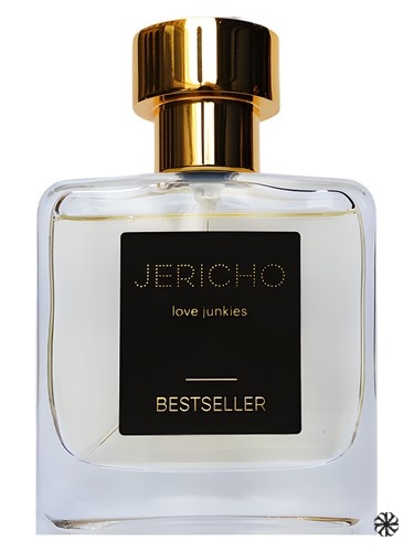 Jericho BESTSELLER