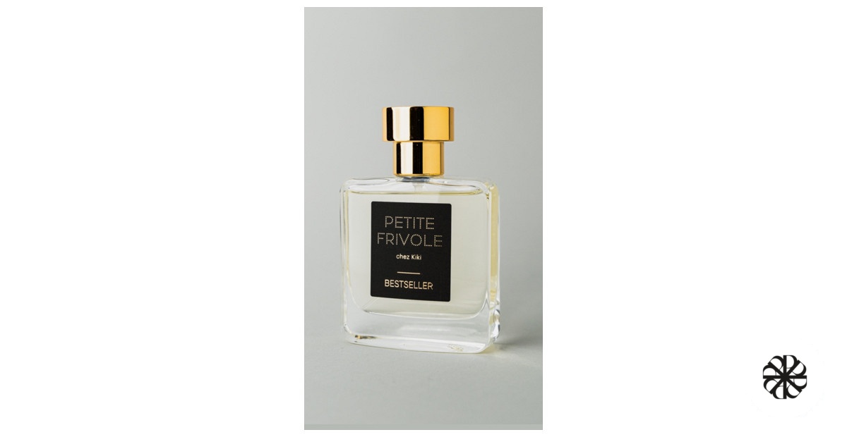 Petit Frivole BESTSELLER
