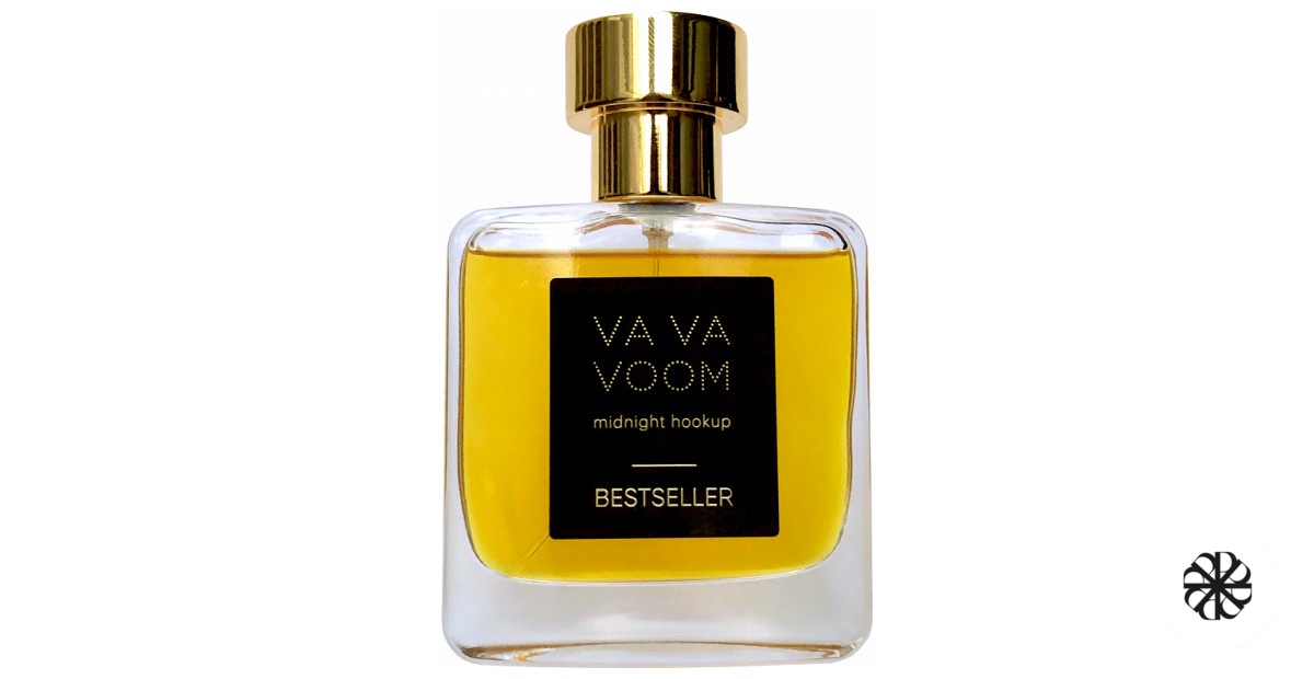 Va Va Voom BESTSELLER