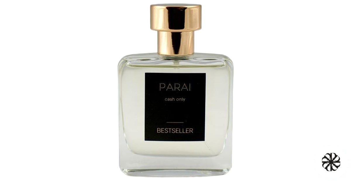 PARAI BESTSELLER