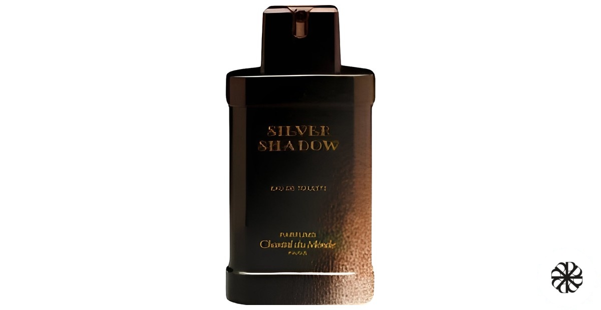 Silver Shadow Chantal du Monde