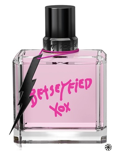 Betseyfied Betsey Johnson