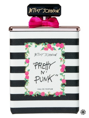 Pretty n' Punk Betsey Johnson