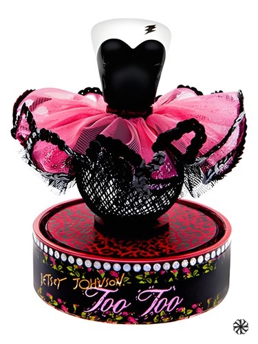 Too Too Betsey Johnson
