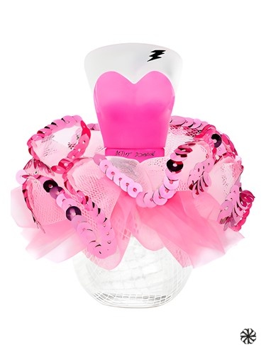 Too Too Pretty Betsey Johnson