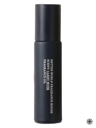 Carby Musk Better World Fragrance House