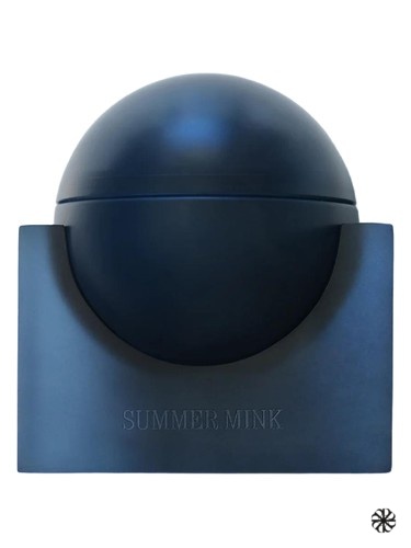 Summer Mink Better World Fragrance House
