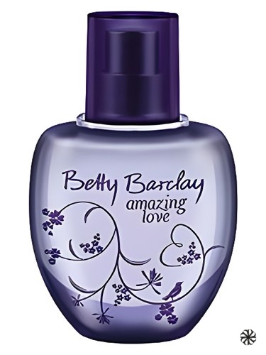 Amazing Love Betty Barclay