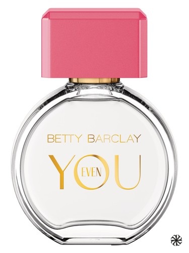 Even You Betty Barclay