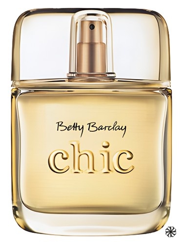 Chic Betty Barclay