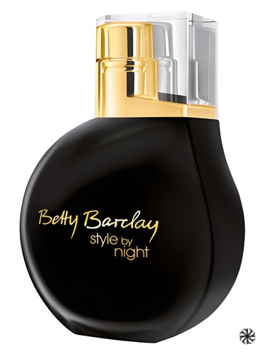 Style by Night Betty Barclay