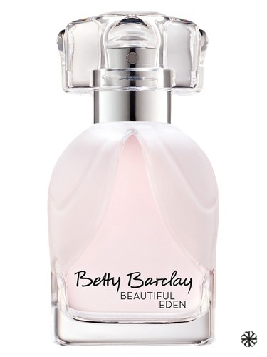 Beautiful Eden Eau de Parfum Betty Barclay