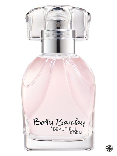 Beautiful Eden Eau de Toilette Betty Barclay