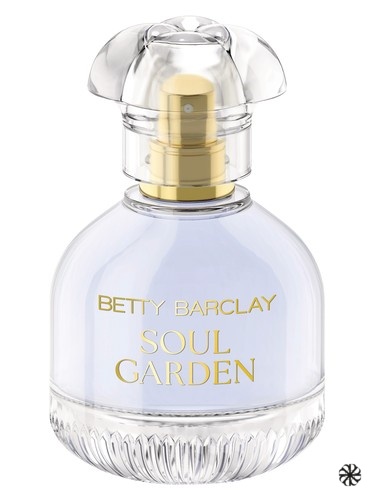 Soul Garden Betty Barclay